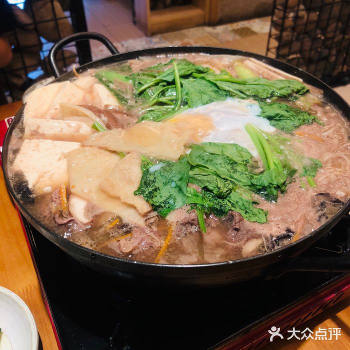 松岛渔村(迎客路店)图片