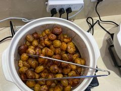 -素满香·全民食养自助(建邺万达店)