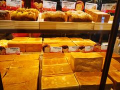 -爸爸糖吐司面包(悠唐购物中心店)