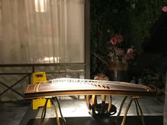 景观位-花千醉(新街口店)