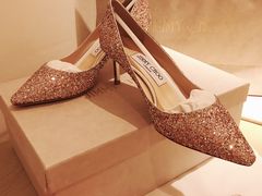 -JIMMY CHOO(恒隆广场店)