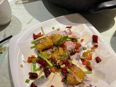 -陈江波老鸭煲(化工路店1号店)