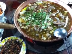 -朝伟清真铜瓢牛肉馆(三十年老·店)