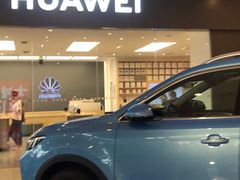 -大融城-停车场