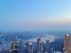 -WFC会仙楼观景台