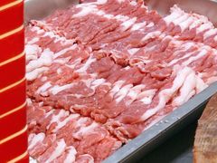 -京元盛铜锅涮肉(上海总店)