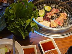 -烧肉一番·新韩式炭火烤肉(大岭山店)