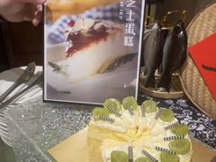 -韵咖啡自助餐厅(天津香格里拉店)