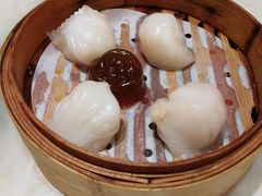 稻香虾饺皇-稻香酒家(长宁KING88广场店)