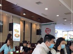 大堂-服务大楼冷面(延大店)