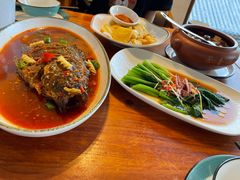 -云隐小厨·传统大理美食(复兴路店)