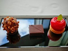-Caprice(香港四季酒店)