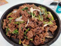 -烤肉季饭庄