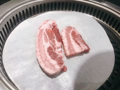 -烤路里·韩国品质自助烤肉(石路天虹4号店)