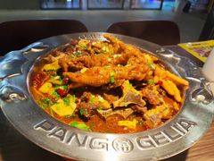 -胖哥俩肉蟹煲(梅溪步步高店)
