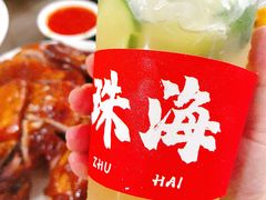 -华源餐厅·海鲜大排档(日月贝店)