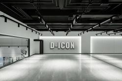 -D-icon耐看舞蹈工作室