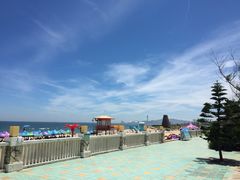 -汕头中海黄金海岸水上乐园