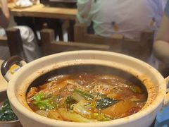 -牛腩之旅·牛腩牛杂煲(光启城美食城店)