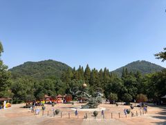 -杭州少年儿童公园