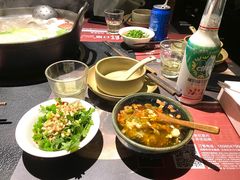 -盡膳口福·百年汤方火锅(科华北路店)