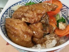 -吉野家(上地三街店)