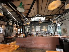 -The Workshop Coffee