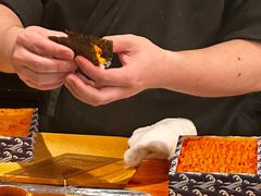 -Sushi Hanzo半藏(天环广场店)