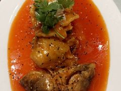 -全聚德(长江路店)