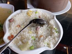 -乡村小榭饭店
