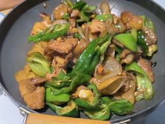-光海·乡记酸菜鱼·始于1996(花园路店)