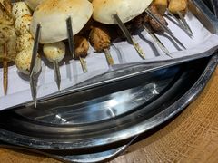 -津门羊大爷·铜锅涮肉(黄河道店)