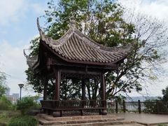 -张坝桂圆林公园