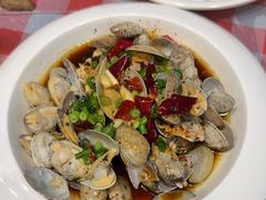 -京悦南门涮羊肉·羊蝎子火锅(田林路店)