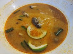 -蔡澜Pho·越南粉餐厅(海上世界店)