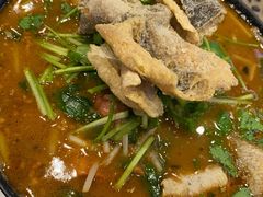 -肥汁米蘭香港米线(长宁来福士店)