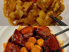 -锦楼·臻选新杭帮(杭州中心店)