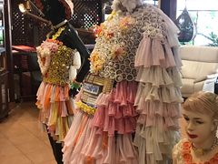-卷心菜和避孕套餐厅(Pattaya)