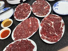 -五洲牛肉美食馆