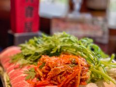 -有喜屋·深夜食堂(北京西路店)