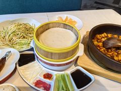 -大鸭梨烤鸭(金色漫香店)