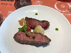 -西堤牛排(合肥之心城店)
