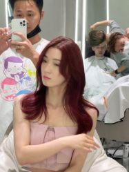 -3AM·S HAIR SALON烫发染发接发