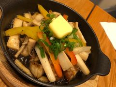 -一風堂拉面(港汇恒隆店)