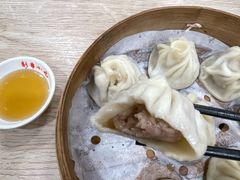 虾肉小笼-新丰小吃(中山中路分店)