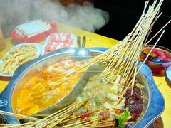 -袁记串串香(盛世龙源店)