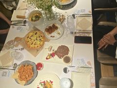 -春树下·树屋花房西餐厅(罍街AS1980店)