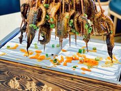 -晓靖轩烧烤(沙河风情店)