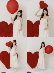 -专注孕妇照亲子照·纪田摄影