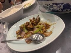 干锅牛蛙-山外山菜馆(玉泉路店)